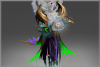 Eye of the Fateweaver Armor